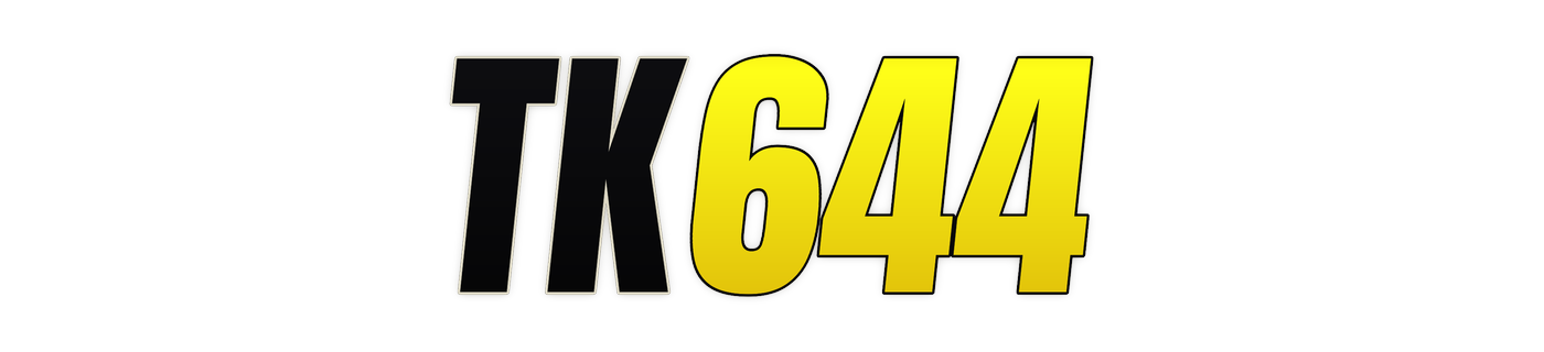 tk644 লোগো
